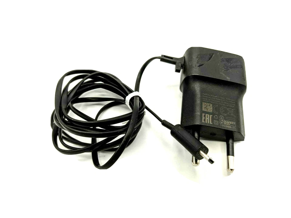 NOKIA CARICABATTERIE ORIGINALE AC-20E MICROUSB PER 1 105 2017 130 2017 DUAL SIM - Immagine 1 di 1