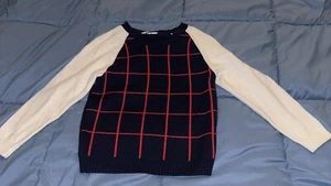 Boys Janie And Jack Sweater Size S - Picture 1 of 3