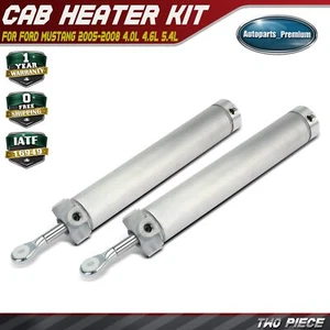 2x Convertible Power Top Lift Cylinder for Ford Mustang 2005-2008 4.0L 4.6L 5.4L - Bild 1 von 9
