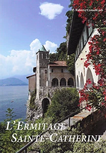 L'ERMITAGE SAINTE-CATHERINE - EREMO DI SANTA CATERINA - LAGO MAGGIORE (FRANCESE) - Picture 1 of 1