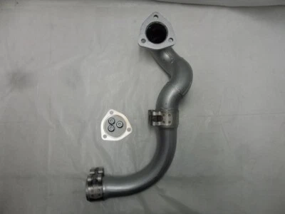 200TDI DISCOVERY IN DEFENDER 90/110 CONVERSIONE TUBO ANTERIORE SPEX102 - Immagine 1 di 2