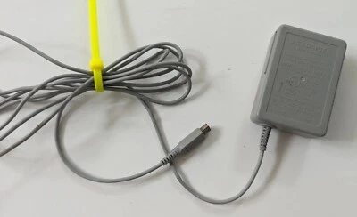 Nintendo Original AC Adapter WAP-002(USA) Pre-Owned - Image 1 of 4