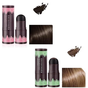 1Pc Hairline Modification Powder Waterproof Sweat-proof Hairline Touch-up Stick - Picture 1 of 15