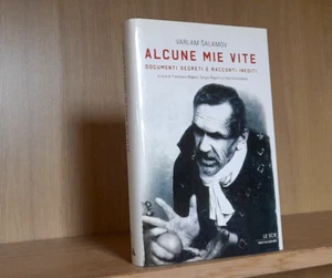 Varlam Salamov _ ALCUNE MIE VITE _ Le Scie Mondadori 2009 - Foto 1 di 1
