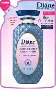 Diane Perfect Beauty Extra Night Repair Treatment Refill 330ml  - Picture 1 of 7