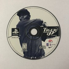 .PSX.' | '.Tiger Woods PGA Tour Golf.