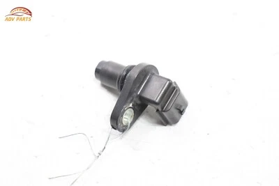 2017-20 INFINITI Q60 3.0L 发动机凸轮轴右定位传感器原始设备制造商 — 第 1/4 张图片