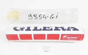 ARIETE 9954-GI HANDLEBAR CROSS BAR PAD PROTECTOR L=10" GILERA MOTOCROSS ENDURO - Picture 1 of 4