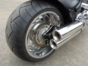 Reifen Metzeler Vee Rubber - 260 35 18 - Bild 1 von 1