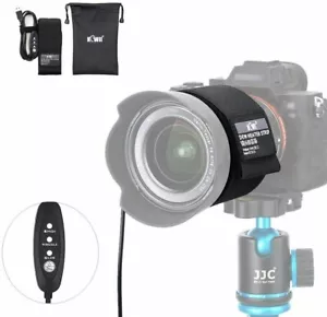 USB Lens Heater Warmer Len Dew Heater Strip with 3 Heating Modes for Camera Lens - Picture 1 of 9