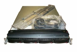 Servidor Lifesize UVC 3350 2,0 GHz, 32 GB de memoria, 2 discos duros de 1 TB 1000-0000-0876 - Imagen 1 de 1