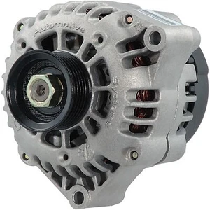 Alternator fits 1996-1997 Oldsmobile Bravada ACDELCO PROFESSIONAL - Picture 1 of 4