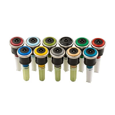 Hunter MP Rotator Düse - Wurfweite 1,8 bis 10,7 m - Typ MP - Bild 1 von 4