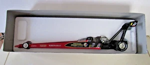 NHRA Winston Drag Racing Top Fuel Dragster die cast 1/24 - Picture 1 of 24