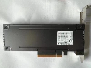 SAMSUNG PM1725B 1.6TB NVME SSD PCIE 3.0 HHHL AIC MZPLL1T6HAJQ-00005 MZ-PLL1T6B - Picture 1 of 3
