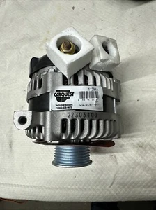 140A Alternator for 08-10 Town & Country, Dodge Caravan, 09-11 Jeep Wrangler - Picture 1 of 4