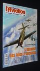 Le Fana de l'aviation (hors série n°15, juillet 2001) : L'armée de l'air