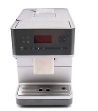 Miele CM 6110 Kaffeevollautomat Graphitgrau