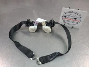 2009 Pontiac G8 Rear Seat Belt Retractor Set - OEM - Picture 1 of 24