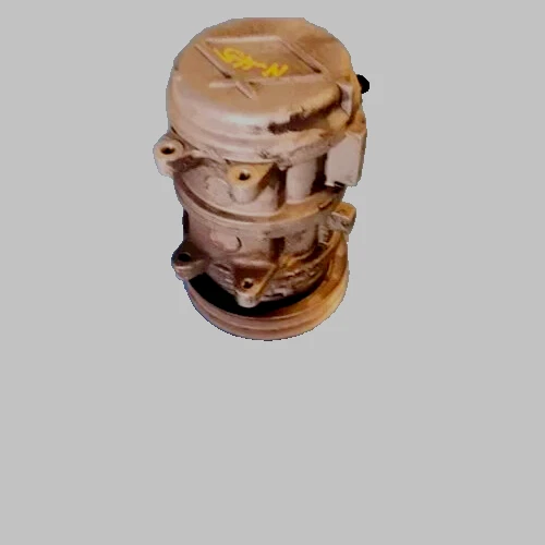 Compresor de aire acondicionado OEM 84-87 DODGE CARAVAN y más (detalle de montaje a continuación) 57104 Foto 1 de 4