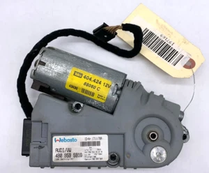 Audi A4 Power Sun Roof Sunroof Window Motor OEM 4B0959591G - Picture 1 of 4