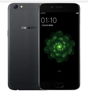 OPPO R9s 4G TD LTE 4GB RAM 64GB ROM Dual sim Android Phone 5.5" 16MP - Picture 1 of 21