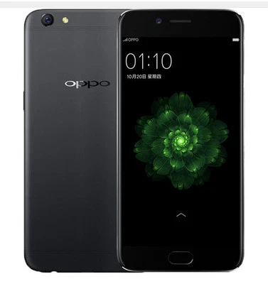 Android OPPO R9s 4G TD LTE 4GB RAM 64GB ROM 16MP Dual sim Phone 5.5" - Image 1 of 4
