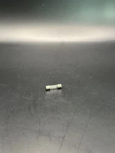 ITALWEBER Glass fuse - Cylindrical – 0105008 - Picture 1 of 11