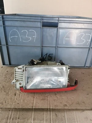 Fiat Tipo I Typ 160 1988-1993 Frontscheinwerfer Scheinwerfer links CARELLO - Bild 1 von 4