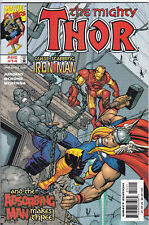Thor (Mighty) #14,  Vol. 2 (1998-2004) Marvel Comics