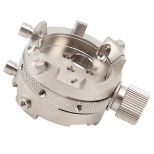 Watch Movement Base Stable Stainless Steel Watch Movement Holder For 7750 Move - Picture 1 of 12