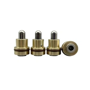 Empujador de joystick piloto de válvula 9108066 9107447 para HITACHI EX200-2 EX200-3 EX200-5 - Imagen 1 de 9