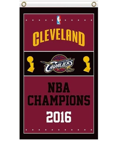 Cleveland Cavaliers Flag 3x5ft Banner Polyester basketball cavaliers016 Cover