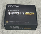 EVGA SuperNOVA 1300 G2 80+ GOLD 1300W Fully Modular Used