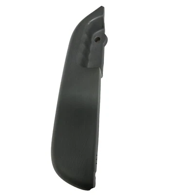 Dodge Grand Caravan 2004 OEM puerta derecha panel reposabrazos gris 04 05 06 07 Foto 1 de 4