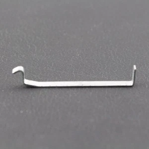 Shroud Flat Spring For Stihl TS410 TS420 Concrete Cut Off Saw Rep# 4238 182 4700 - Bild 1 von 3