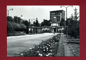 CARTOLINA - MODENA - Giardini Pubblici - La Serra - Picture 1 of 1