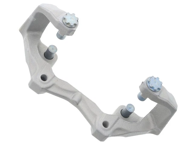 TRW 2044211194 Brake Caliper Bracket Mercedes-Benz E350 E400 C350 E250 CLS400 - Image 1 of 1