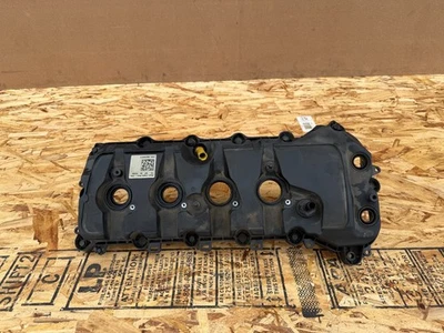 Ford MUSTANG 2015-2017 OEM Gauche Côté Conducteur Moteur Coque Valve 5.0L - Image 1 of 4