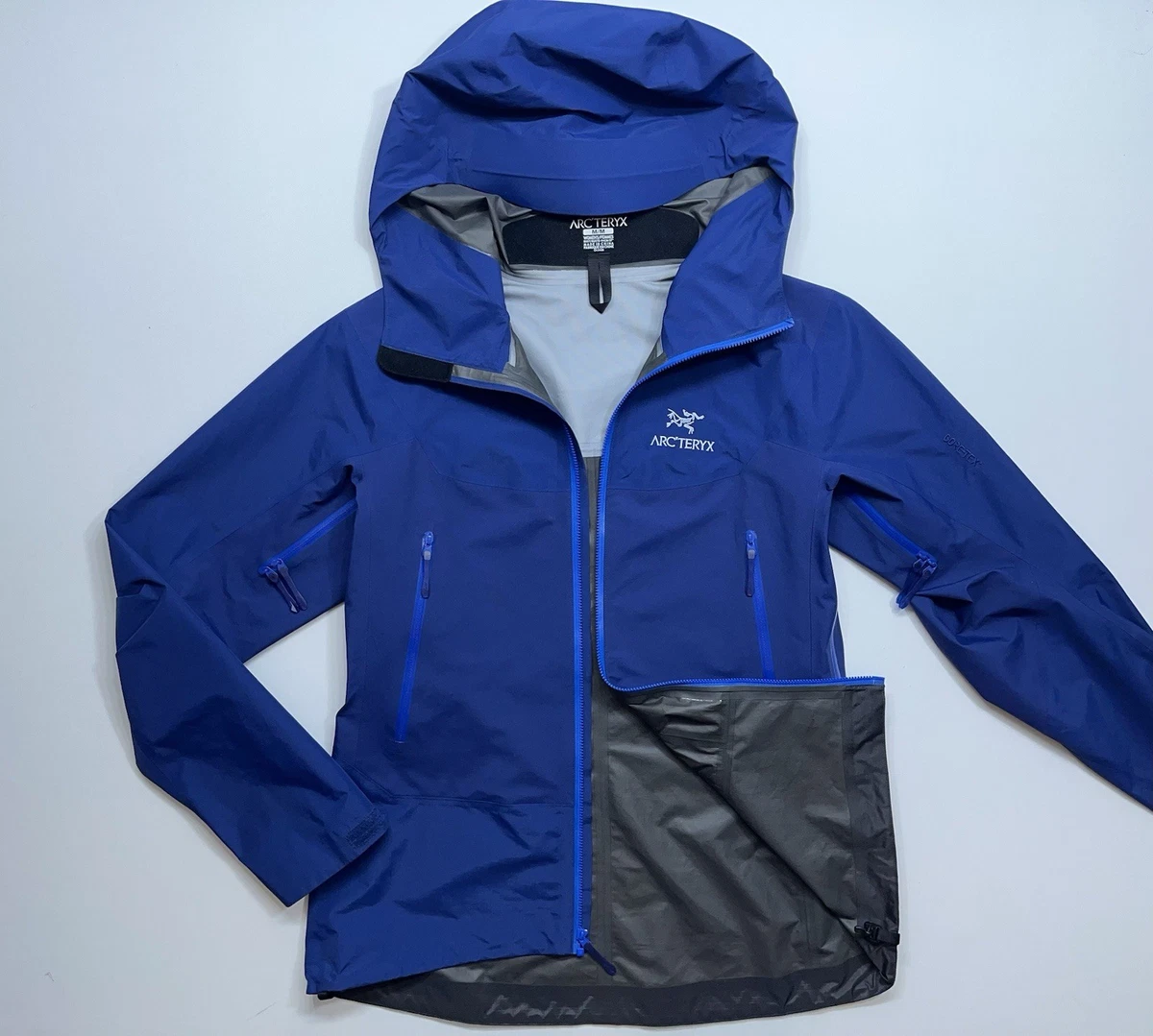 arcteryx gore tex jacket products for sale | eBay