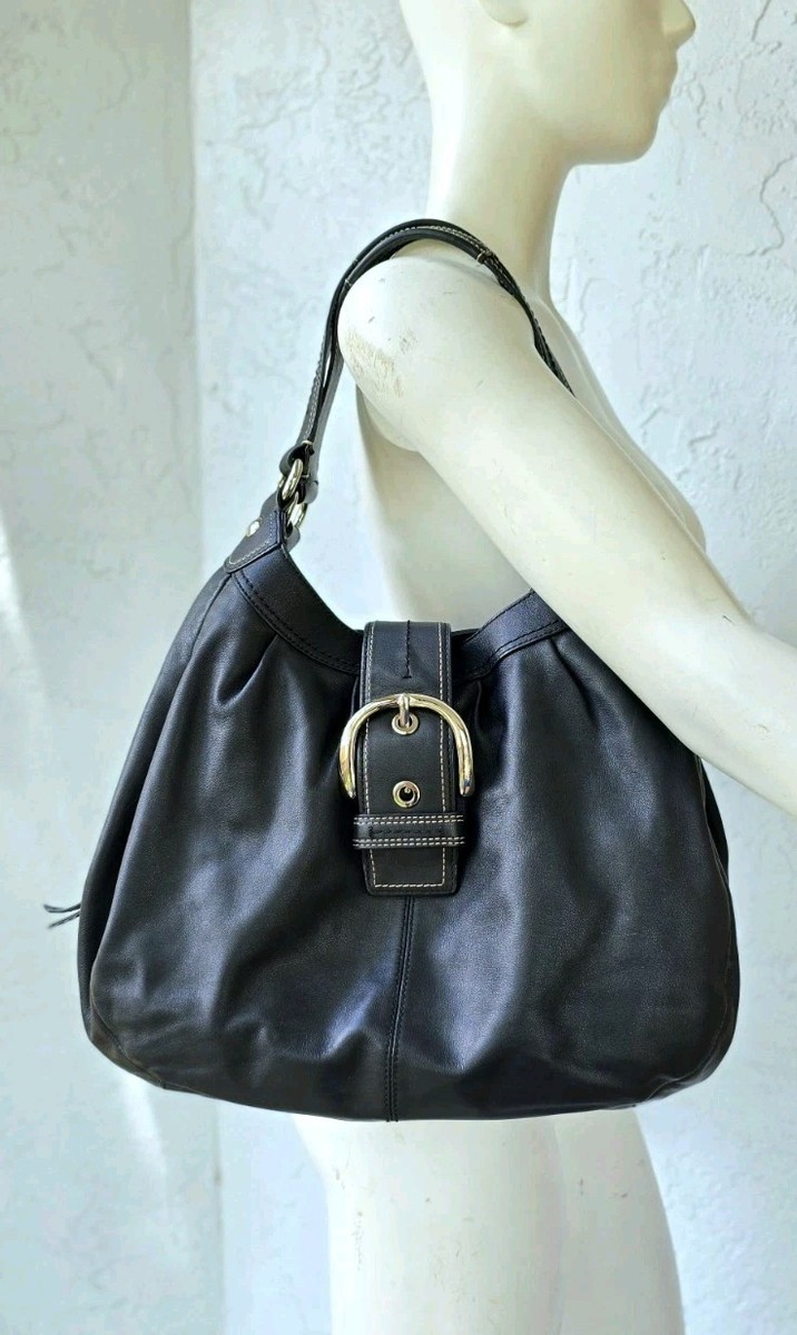 Coach Soho Hobo Bag for sale | eBay Coach Soho Hobo Bag for sale | eBay