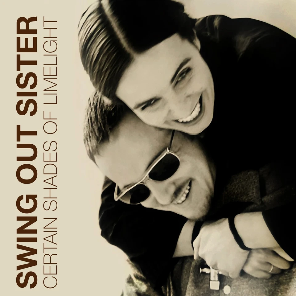 Swing Out Sister Certain Shades of Limelight (CD) Box Set - Bild 1 von 1