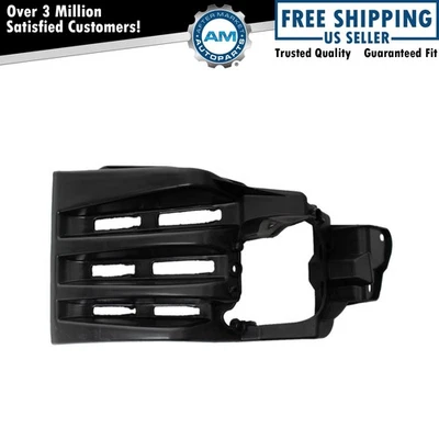 Soporte de luz antiniebla derecha lado del pasajero para Lexus ES300h ES350 2013-2015 Foto 1 de 4