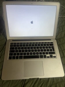 Apple MacBook Air A1369 Mid-2011 13" i5-2557M 1.70GHz 4GB RAM 128GB SSD Faulty - Picture 1 of 5