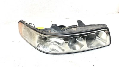 Cadillac Seville 1998-2004 pasajero luz de cabeza derecha OEM lámpara delantera 19208062 Foto 1 de 4