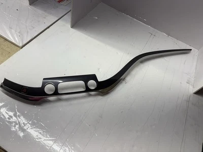 Chevrolet IMPALA 2014-2020 tablero central radio control panel embellecedor bisel OEM Foto 1 de 4