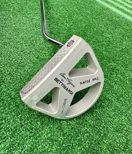 Ben Hogan by BETTINARDI THE HAWK 34" Putter BHB11•HK Face-Balanced Right Hand - Picture 1 of 14