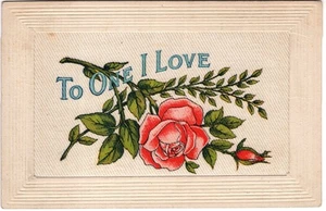 SEDA "A UNO ME ENCANTA", ROSAS - Imagen 1 de 2