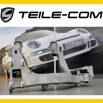 Eje trasero izquierdo Porsche 911 997 997 99733105105 Foto 1 de 2