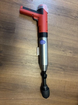 Cordless Toilet Plunger - Image 1 of 3